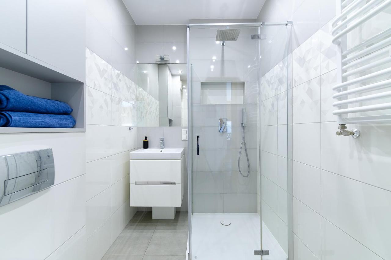 Mila Baltica Prostywynajem Apartament *