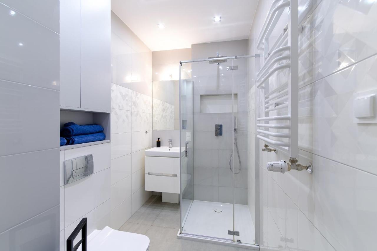 Apartament Mila Baltica Prostywynajem Gdańsk