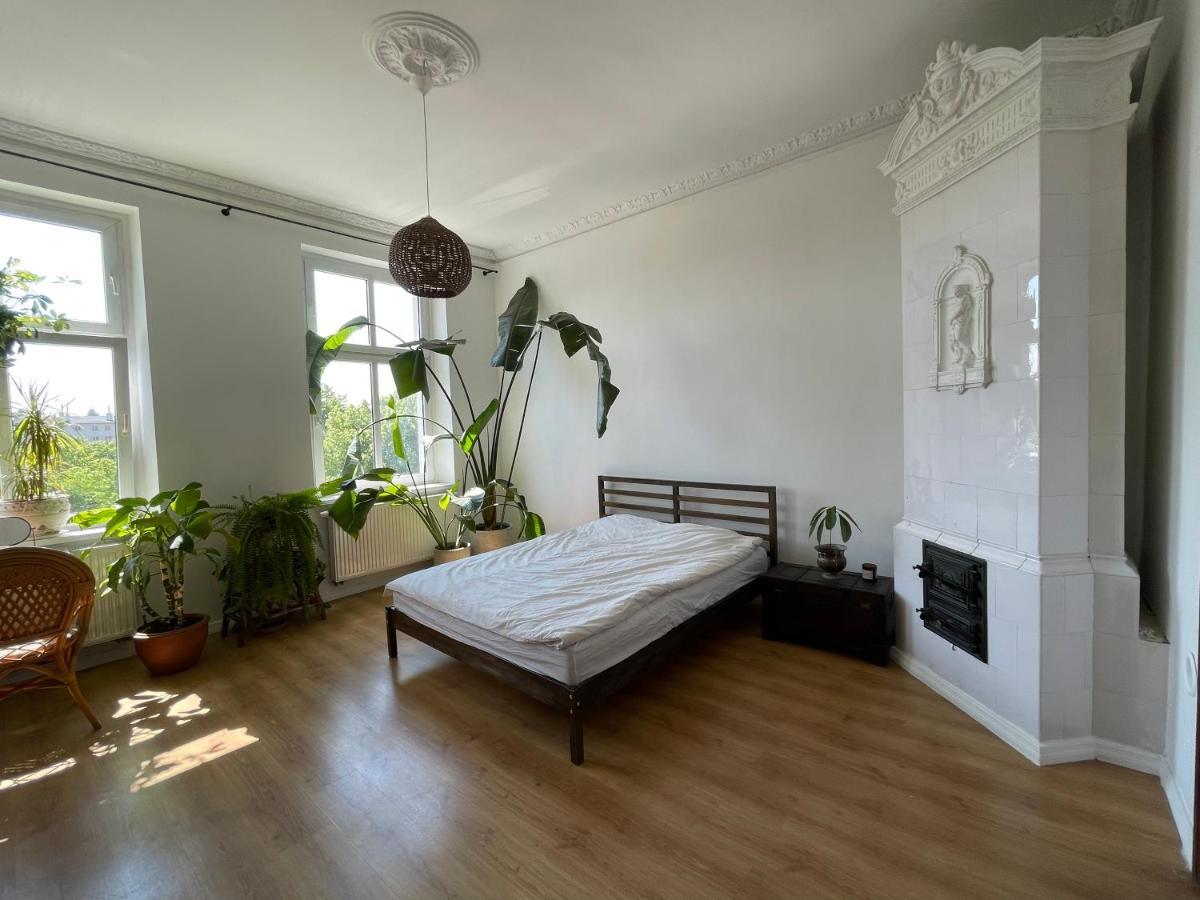 Apartamento Lakowa Great View