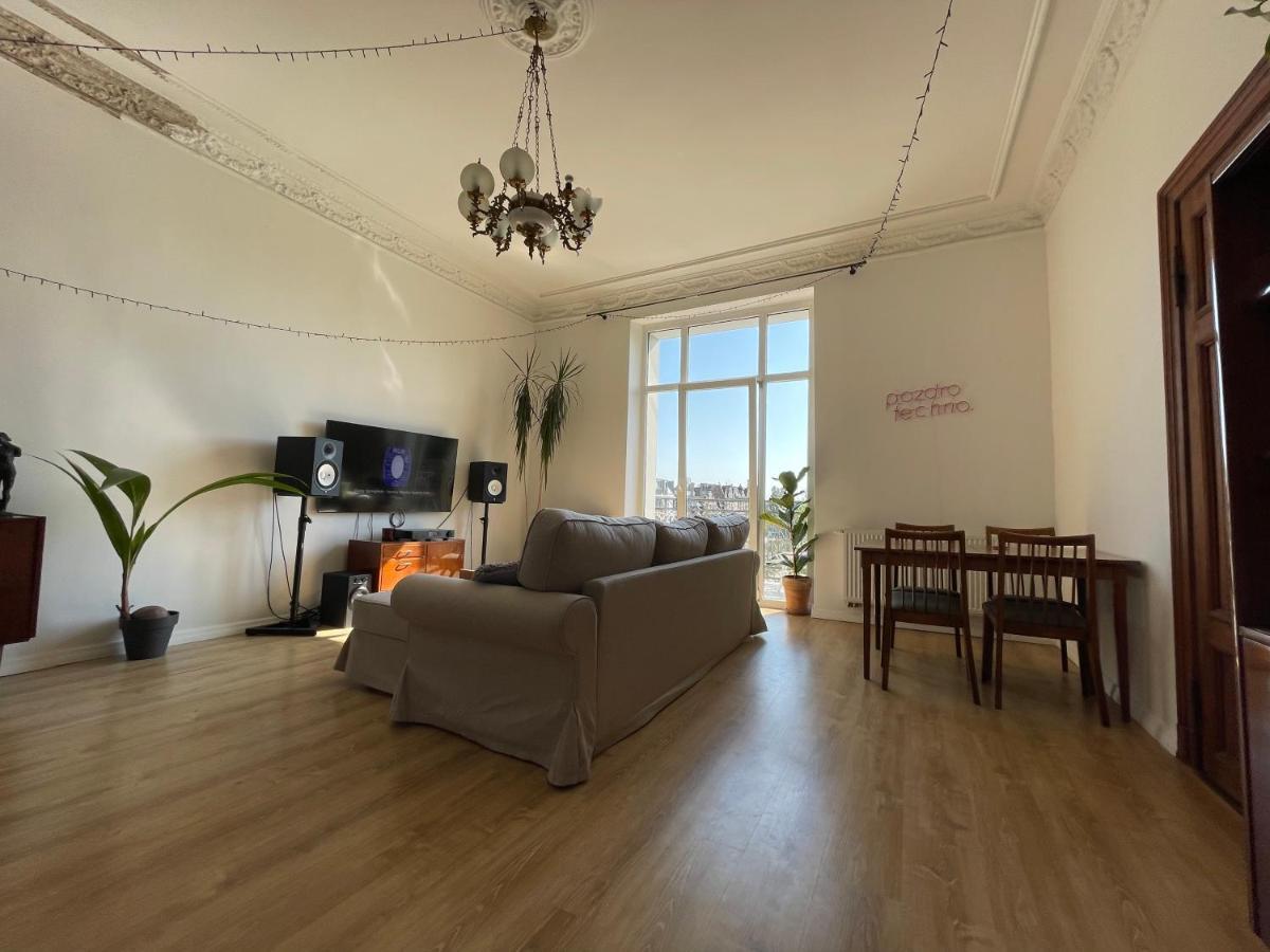 Lakowa Great View Apartment *