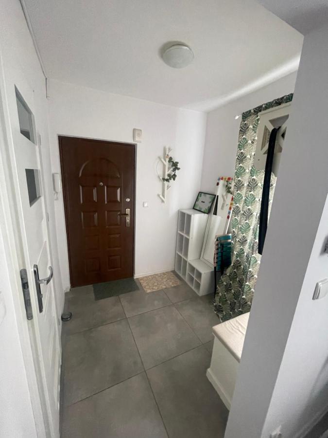 Apartment Sloneczna Oliwa Danzig