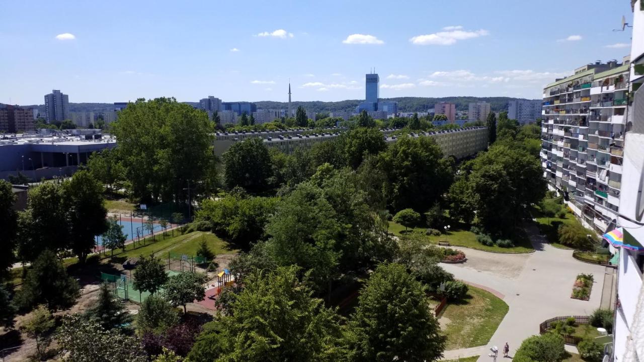 Lejlighed 2-room-flat At The *