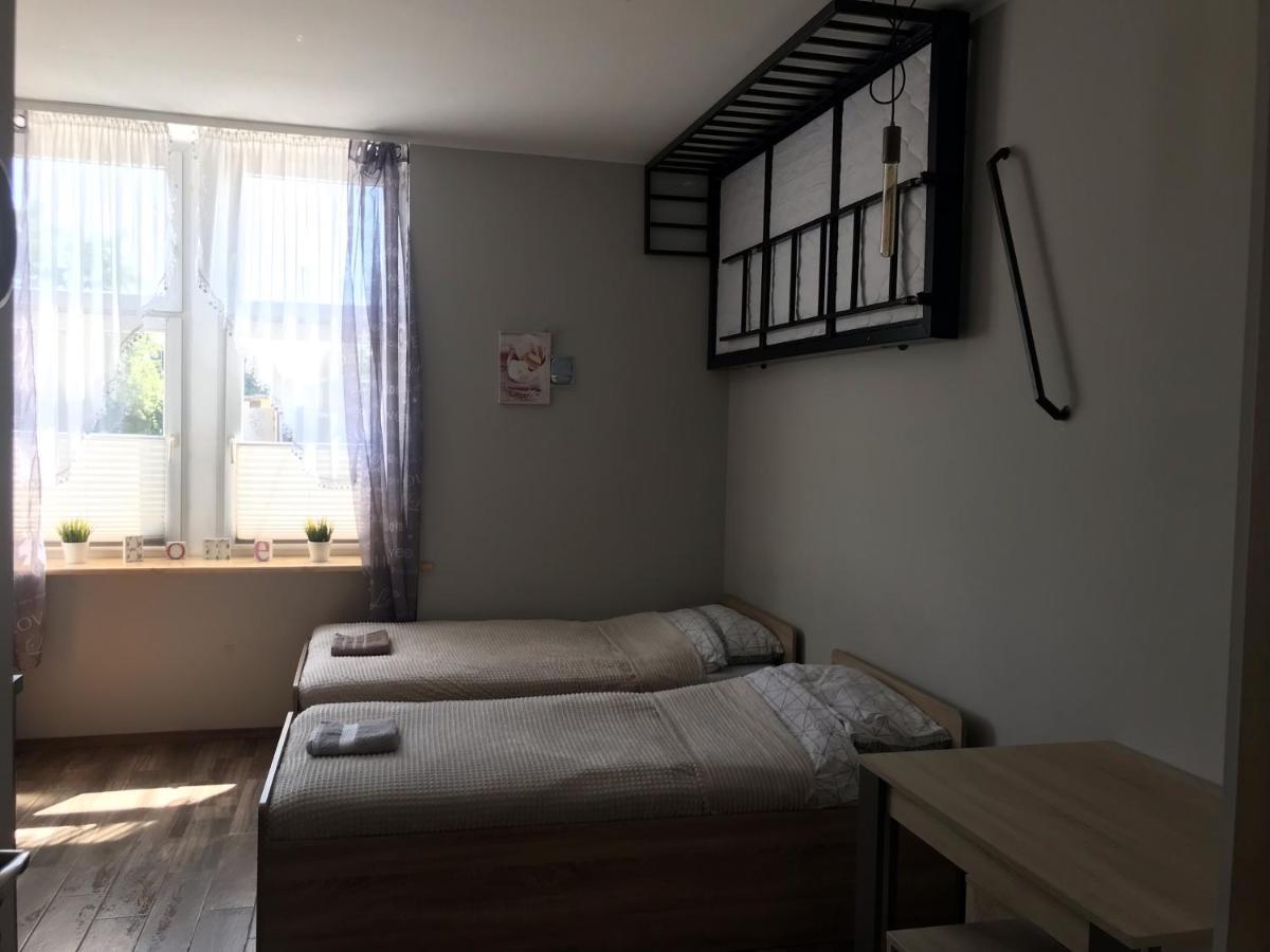 Huoneisto Przy Starowce Gdańsk