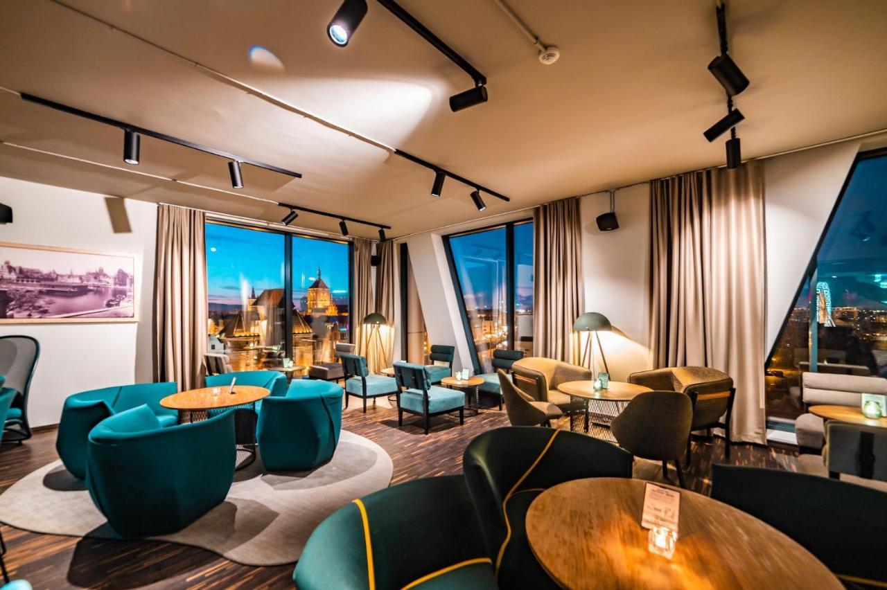 - Centre By Ihg