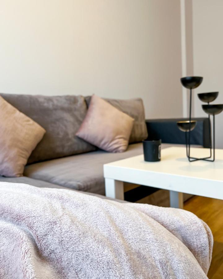 Apartment Apartment Gdansk Marynarki Polskiej Brzezno Beach By Fullhouse *