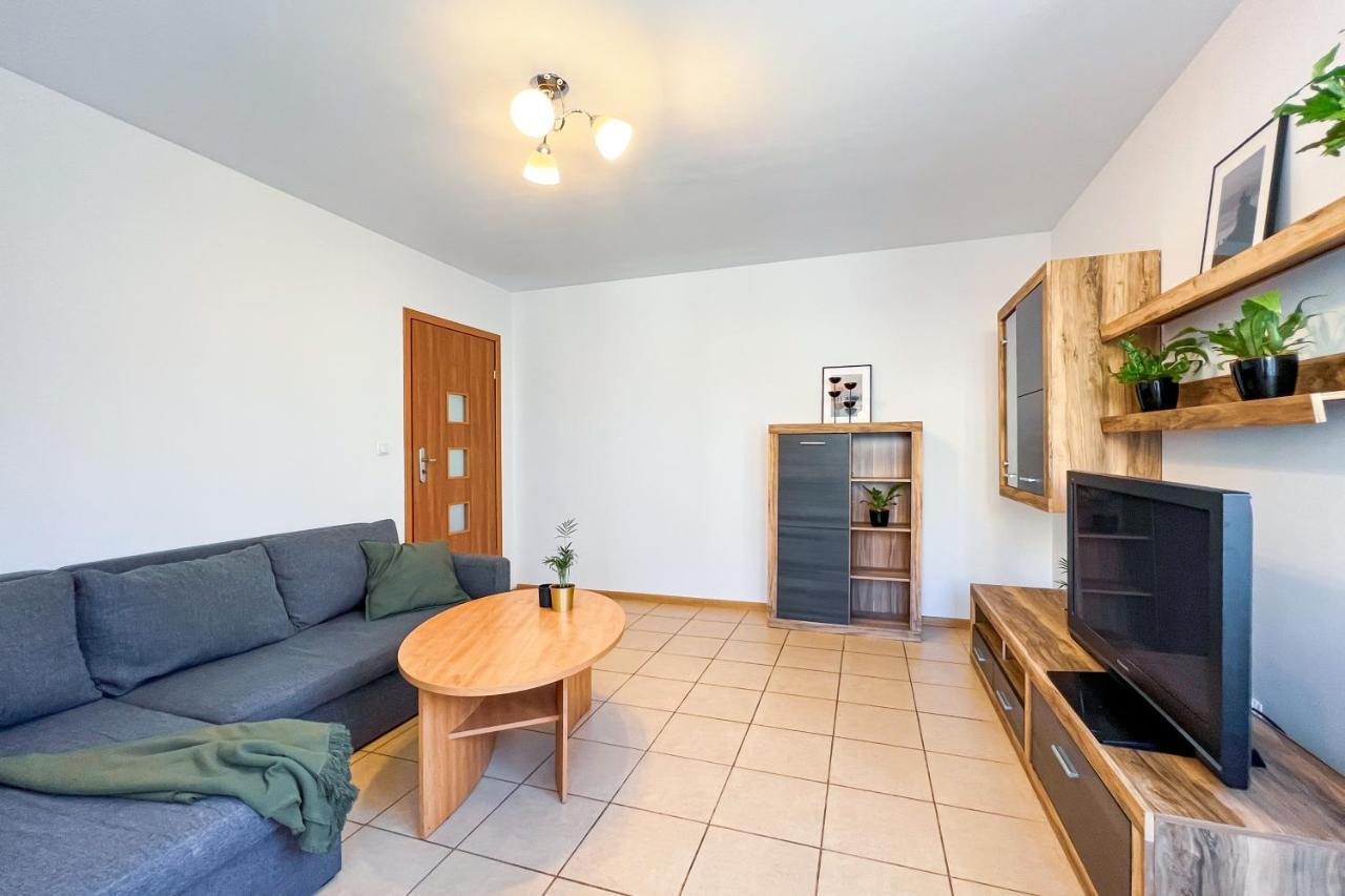 Apartment Apartment Gdansk Marynarki Polskiej Brzezno Beach By Fullhouse Gdansk