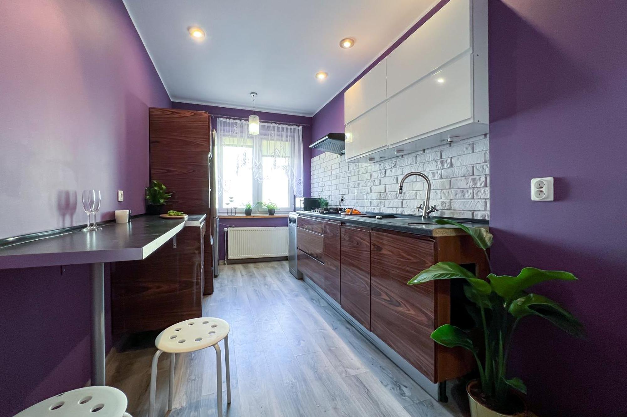 Apartment Gdansk Marynarki Polskiej Brzezno Beach By Fullhouse *