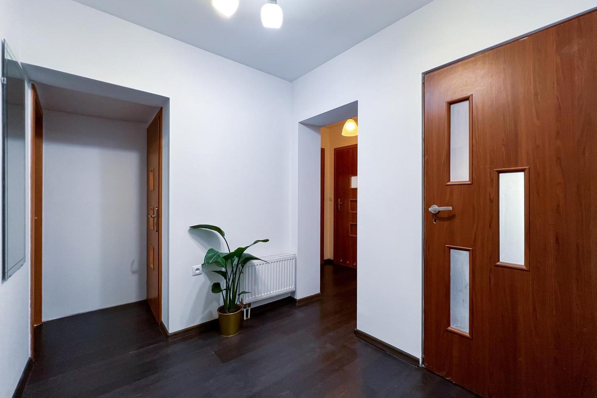 Apartment Gdansk Marynarki Polskiej Brzezno Beach By Fullhouse Apartment