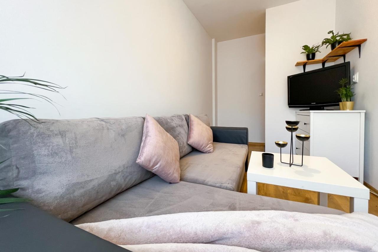 Apartment Gdansk Marynarki Polskiej Brzezno Beach By Fullhouse * Gdansk