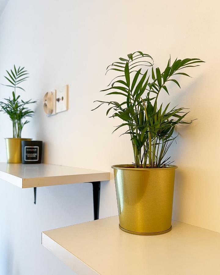Apartment Gdansk Marynarki Polskiej Brzezno Beach By Fullhouse Gdansk