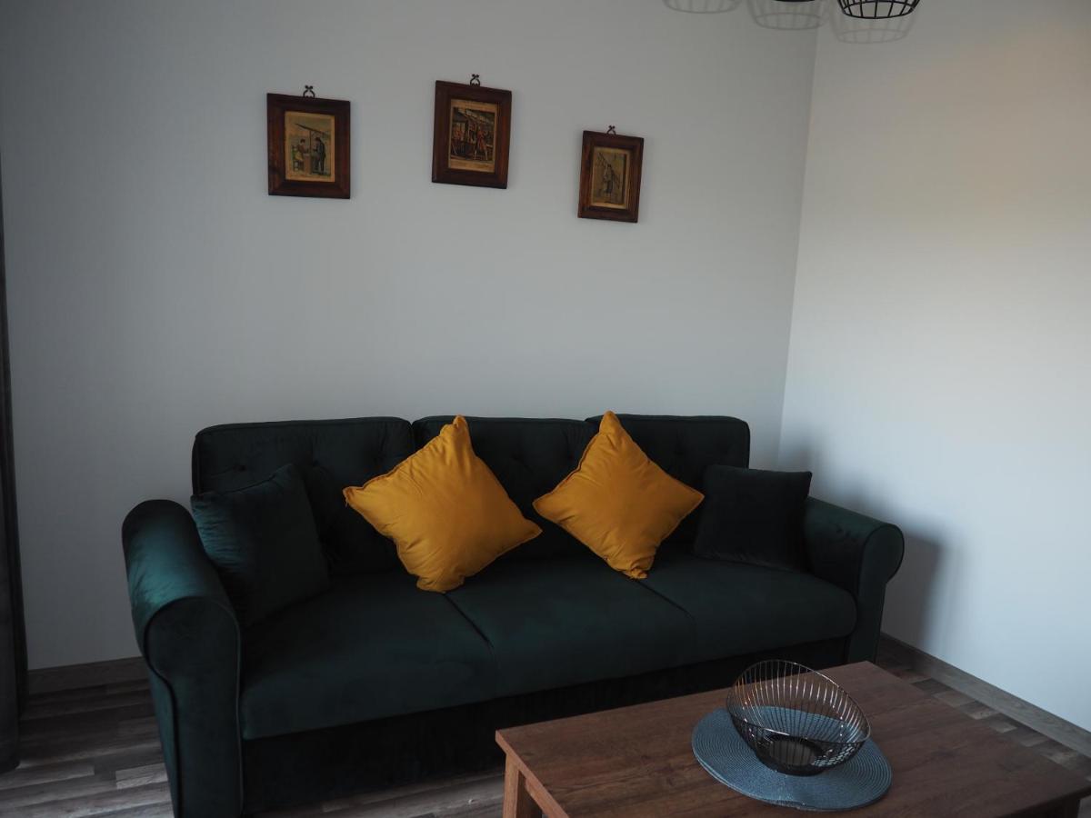 Apartamento J&w Nad Motlawa Gdańsk