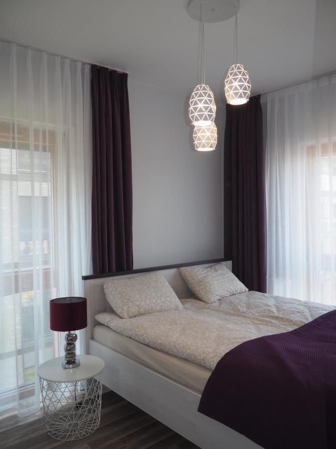 J&w Nad Motlawa Apartamento *