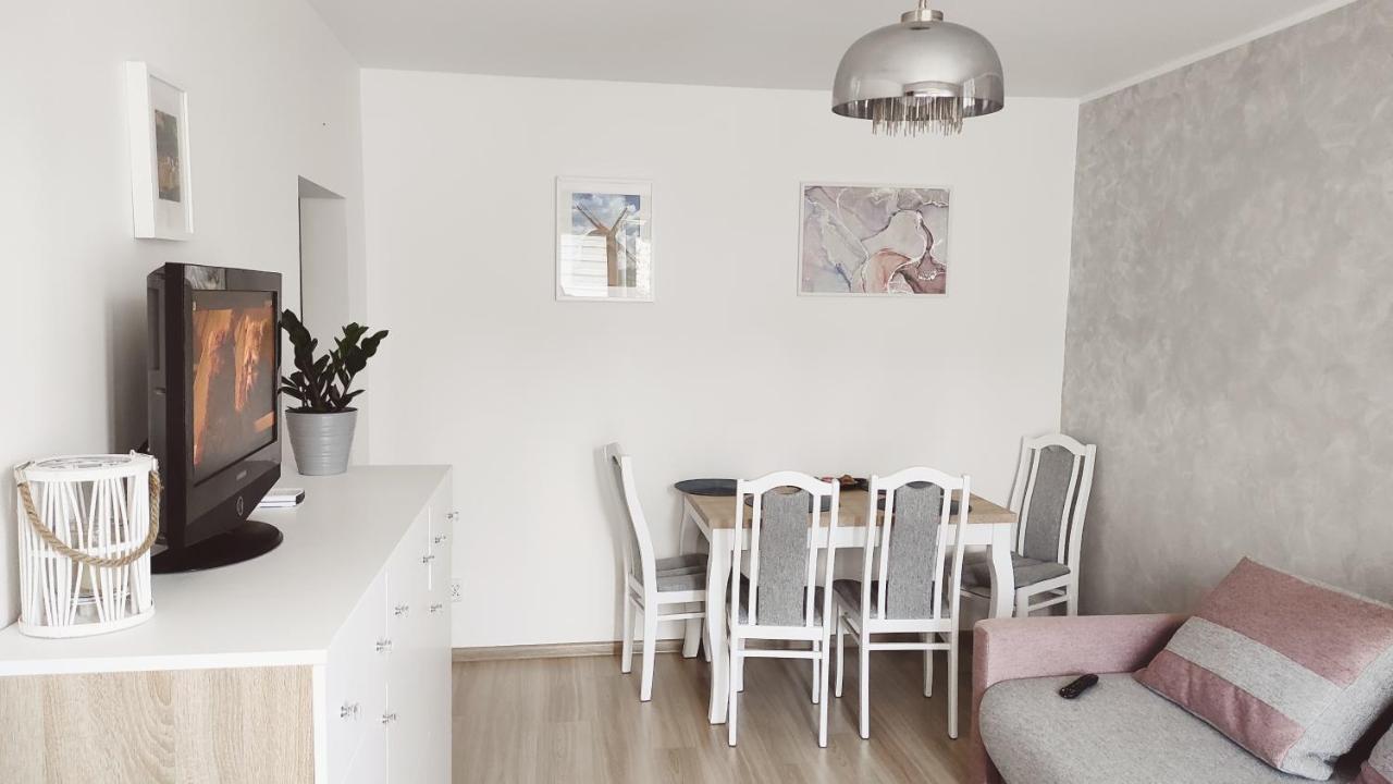 Chlopska Apartment - Przymorze Apartment