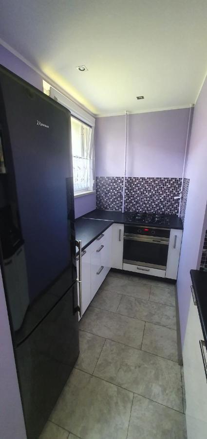 Pavlone Apartament Stogi Plaza * Gdańsk