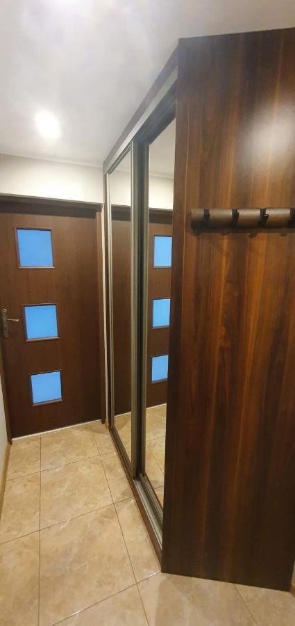 Apartamento Pavlone Apartament Stogi Plaza Gdańsk