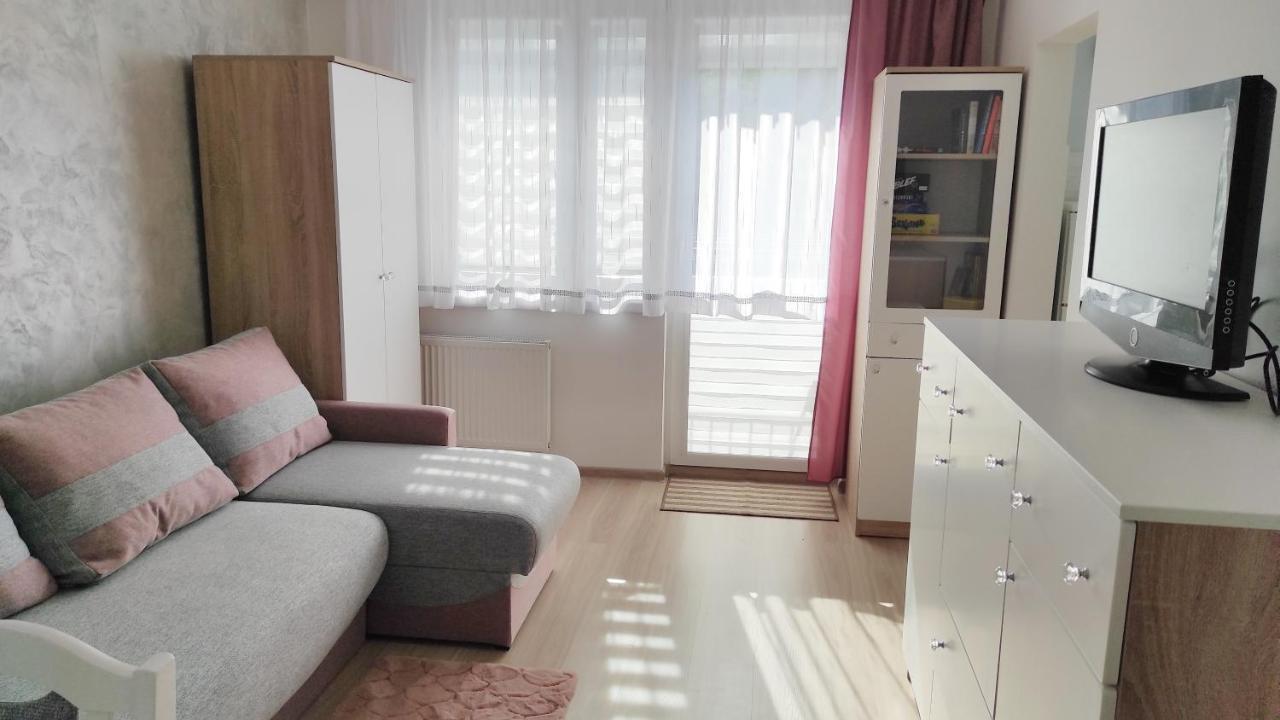 Apartment Chlopska Apartment - Przymorze Gdansk