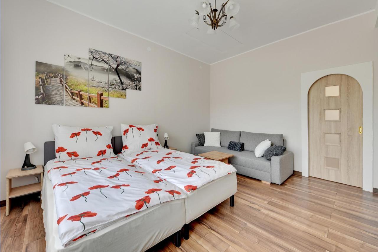 Holiday home Oliwa House By Platinium Lofts