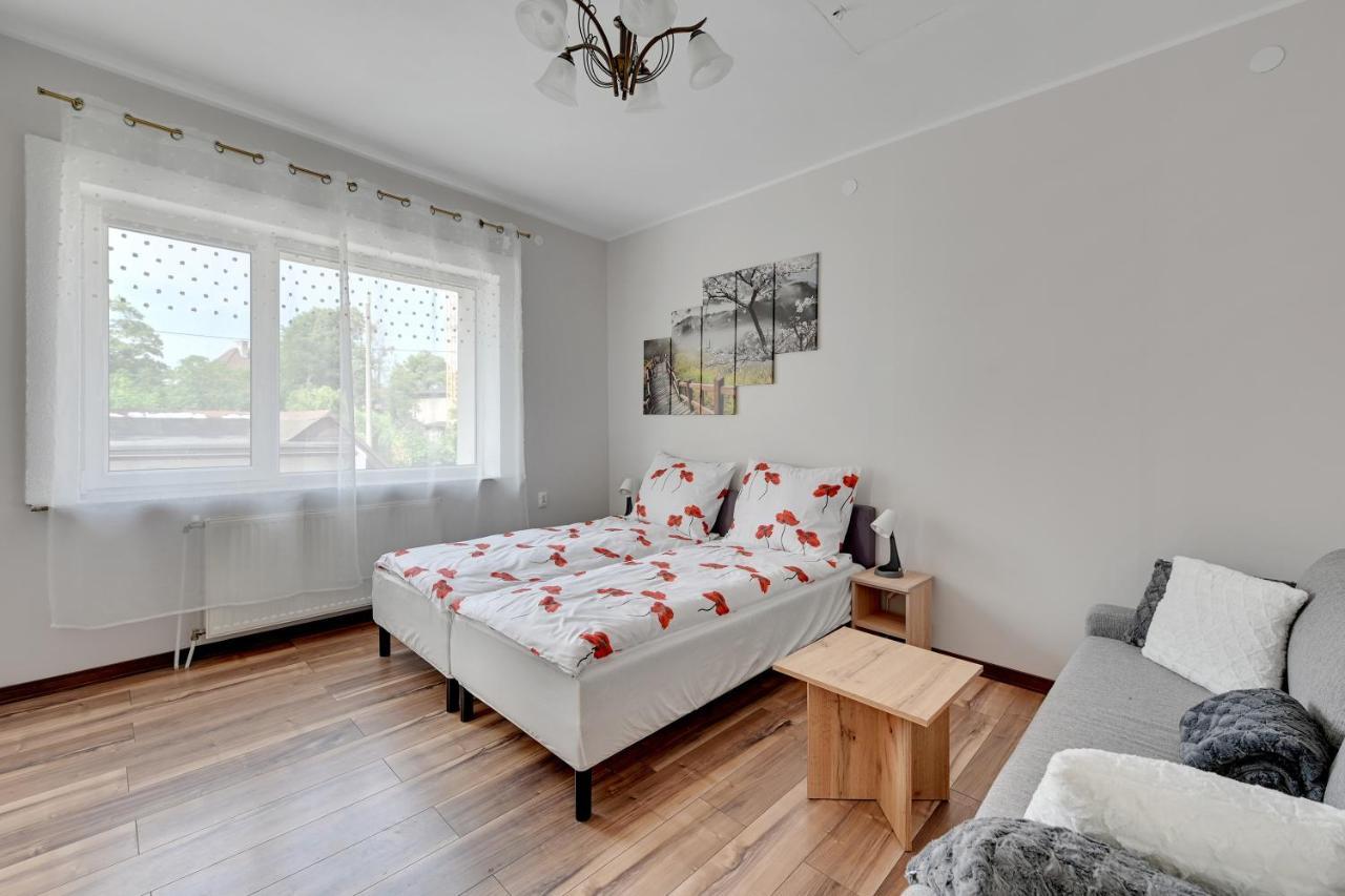 Holiday home Oliwa House By Platinium Lofts *