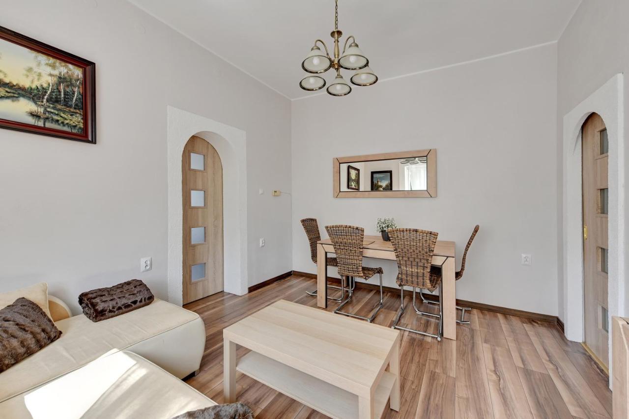 Oliwa House By Platinium Lofts Holiday home *