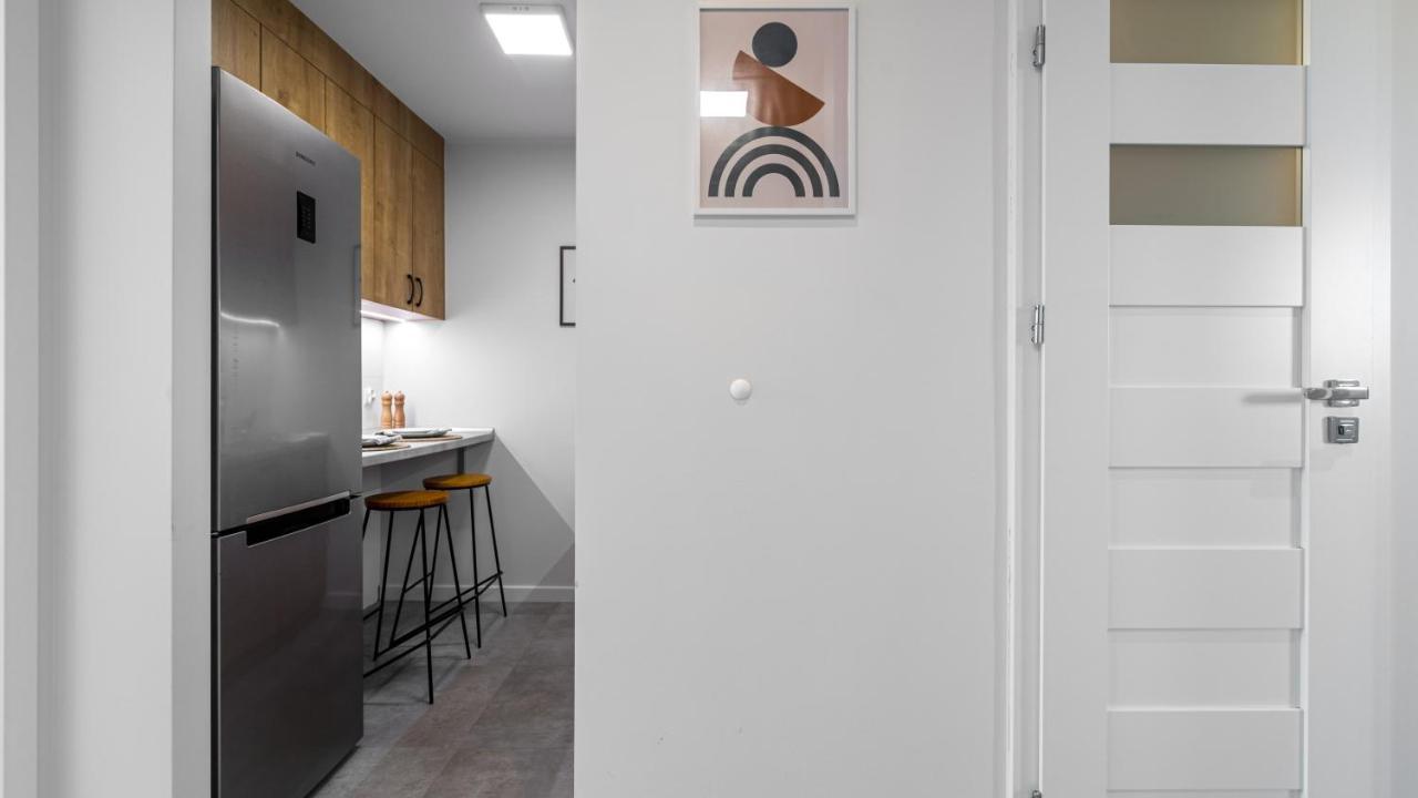 Hvile 174 - Apartment Gdansk