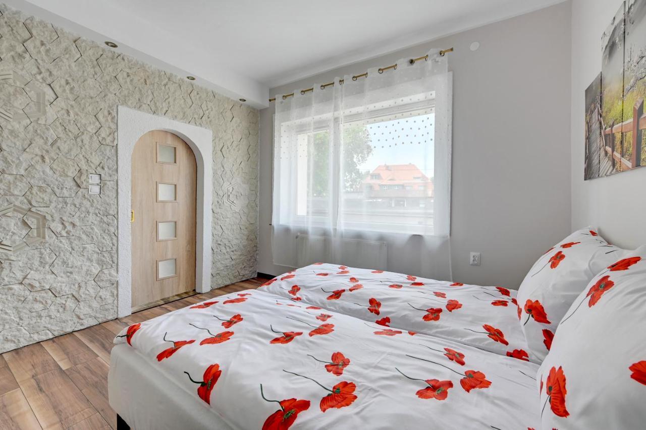Oliwa House By Platinium Lofts *