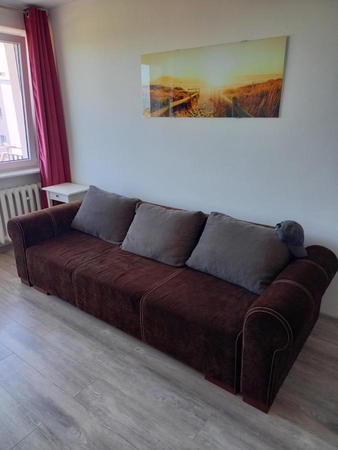 Apartament Z Widokiem Na Morze I Miasto *