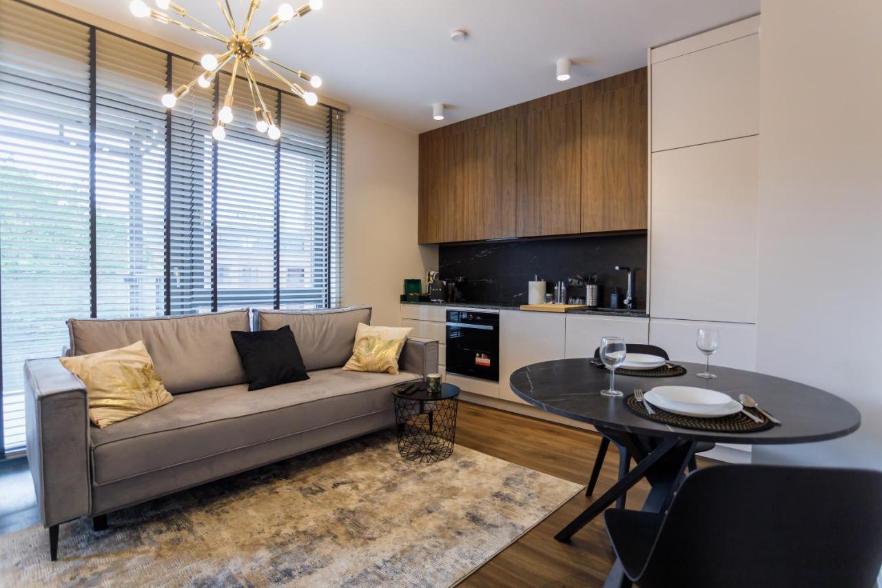 Svager Apartment *