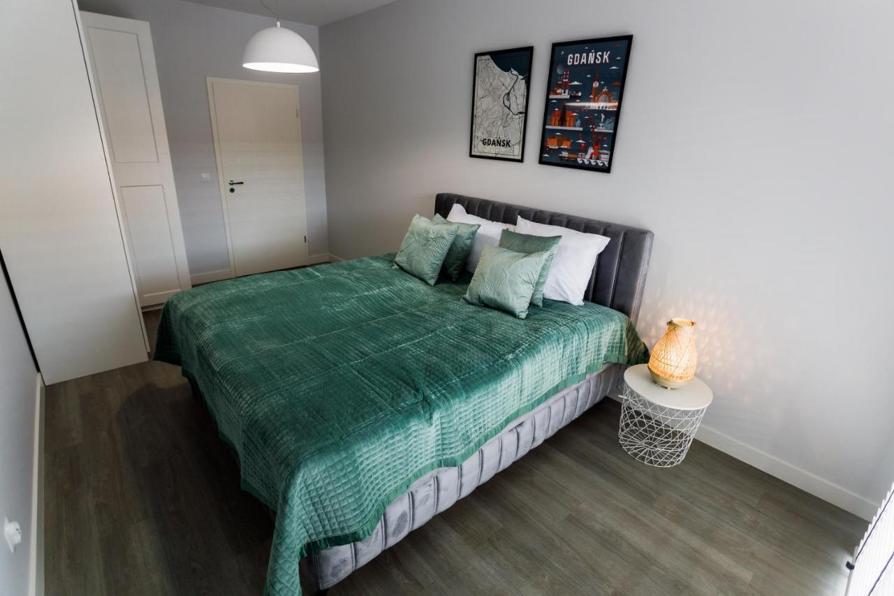Svager Apartment