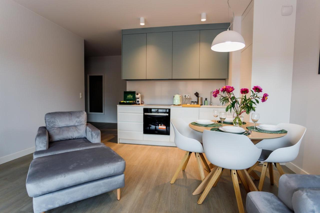 Apartment Svager