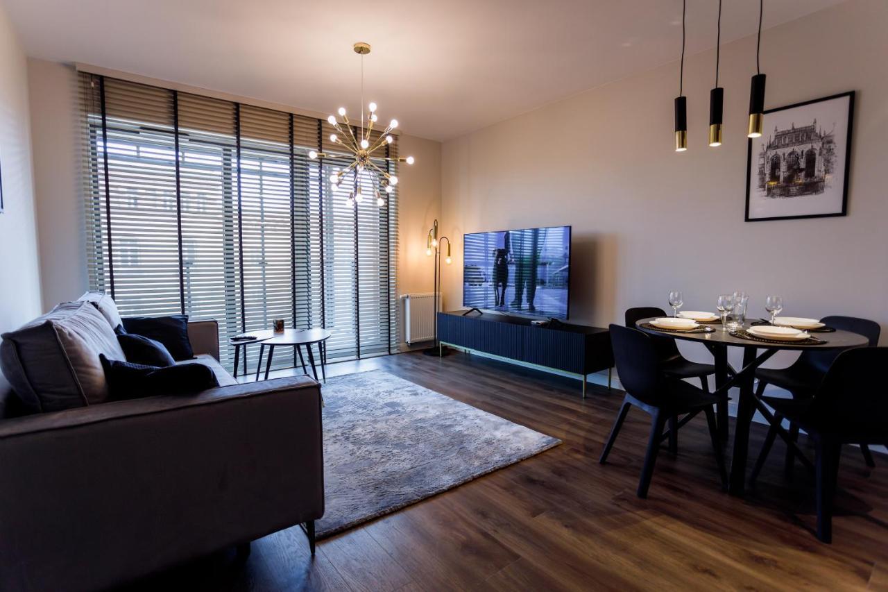 Apartment Svager *