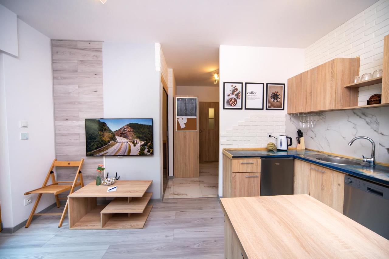 Maya's Flats & 17 - Nadmotlawie * Gdańsk