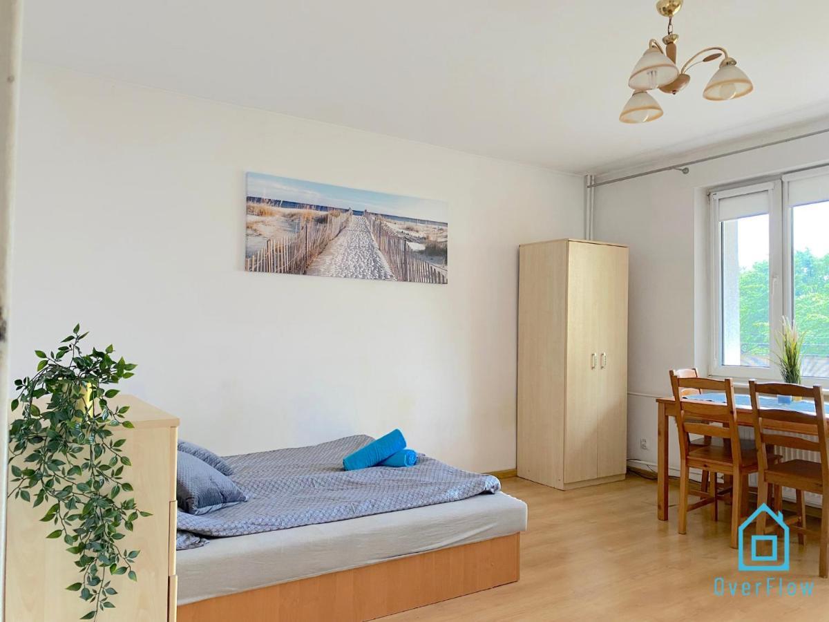 Mickiewicz Apartament * Gdansk