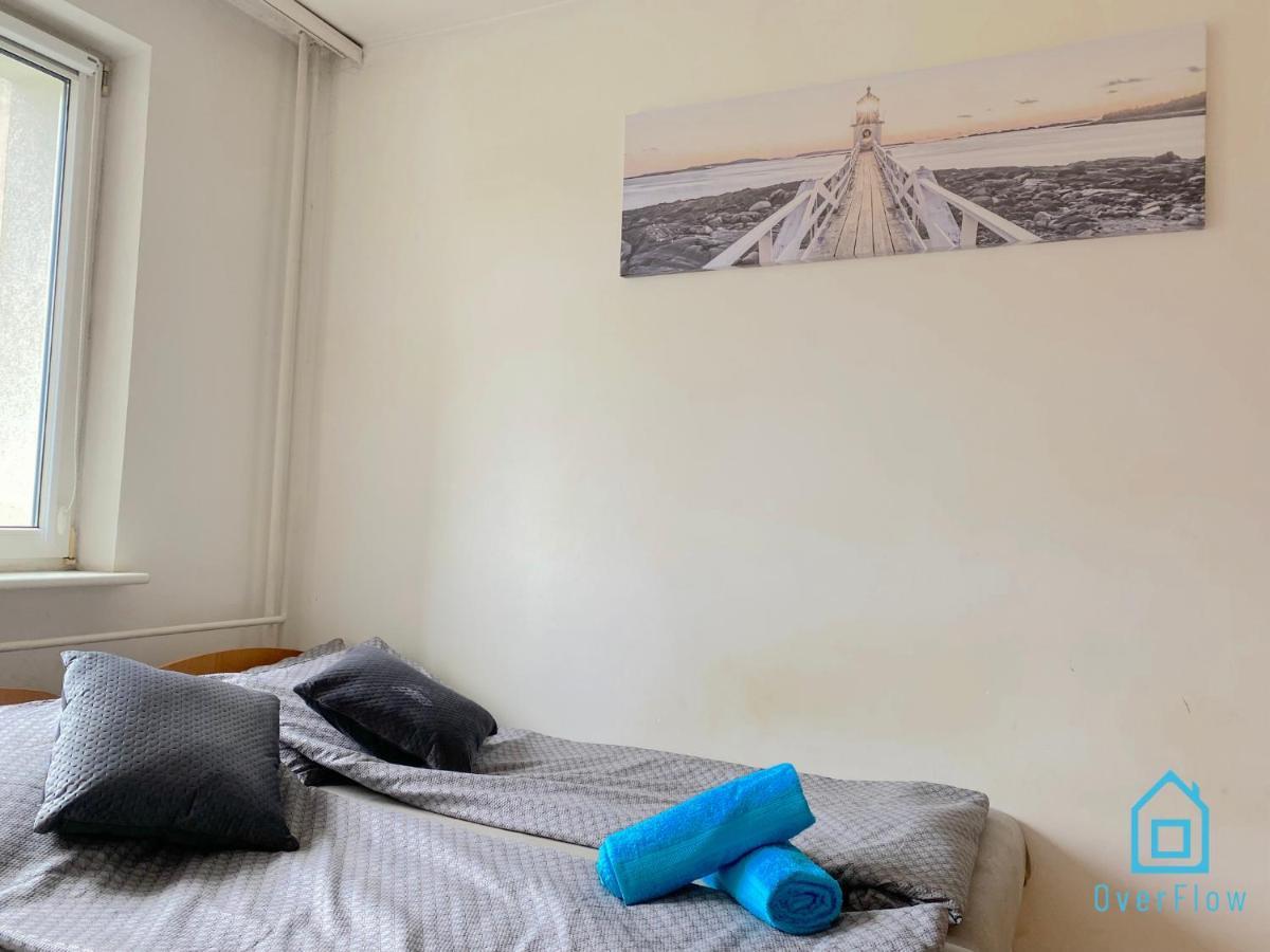 Mickiewicz Apartament Gdansk