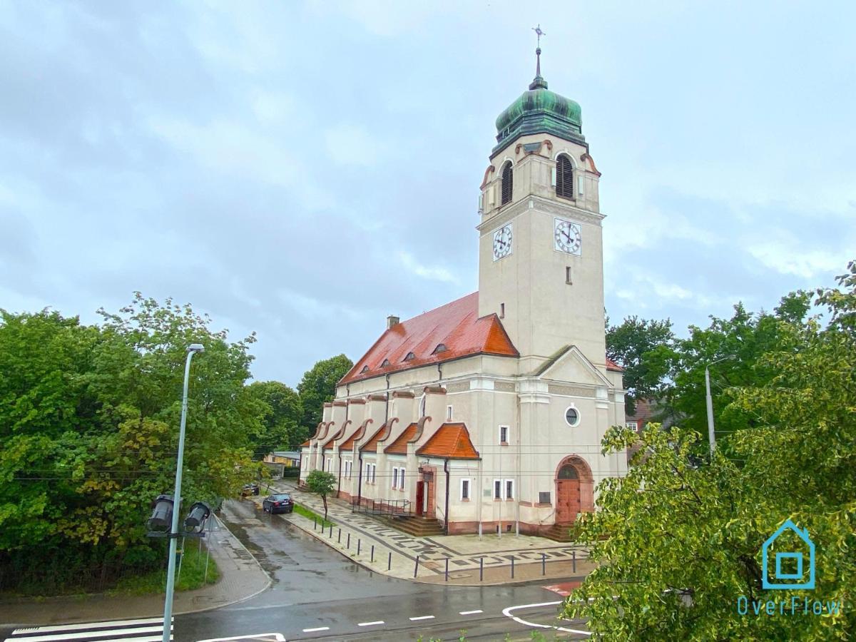 Mickiewicz Apartament Apartment Gdansk