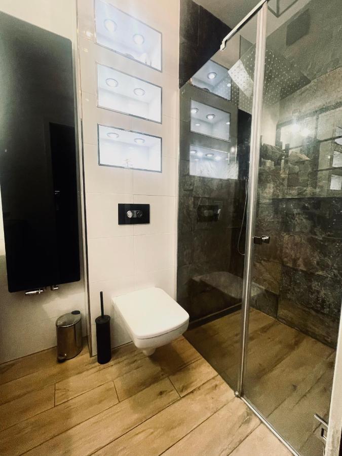 Old Town Jaglana 6c Apartment