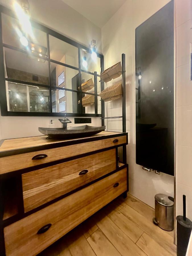 Apartment Old Town Jaglana 6c *