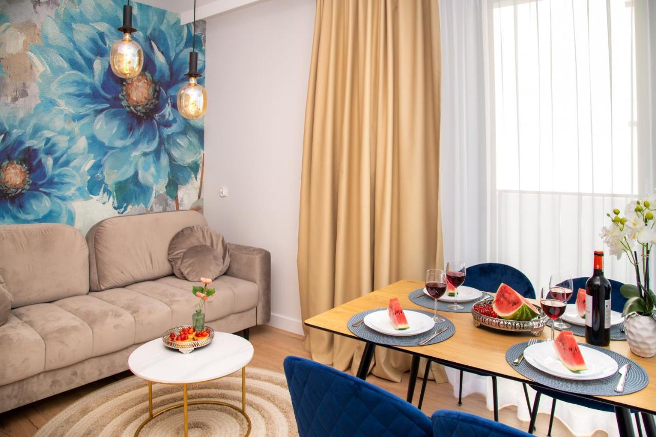 Apartament Maya's Flats & 30 - 3 Pokojowy Na Dlugich Ogrodach W Gdansku Gdańsk
