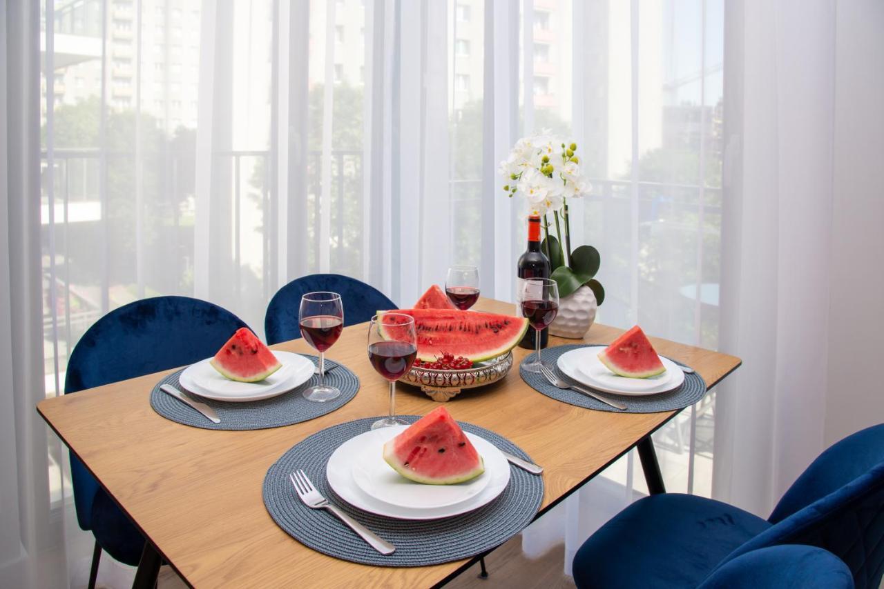 Apartament Maya's Flats & 30 - 3 Pokojowy Na Dlugich Ogrodach W Gdansku Gdańsk