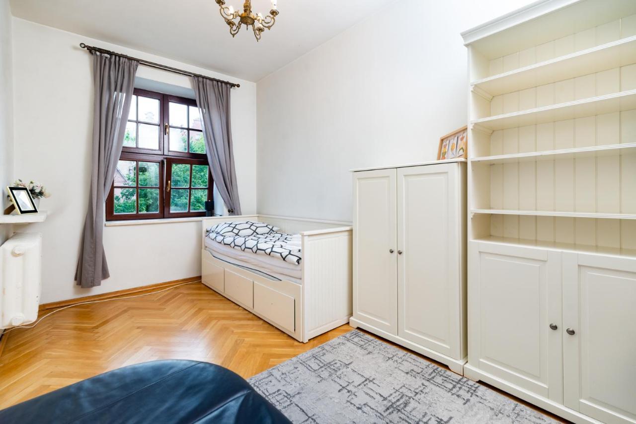 Apartamento Mieszkanie 3 Pokojowe Stare Gdansk, Ul. Mariacka Gdańsk