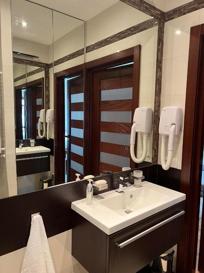 Neptun Park Apartament - 100 M Od Plazy Apartment Gdansk