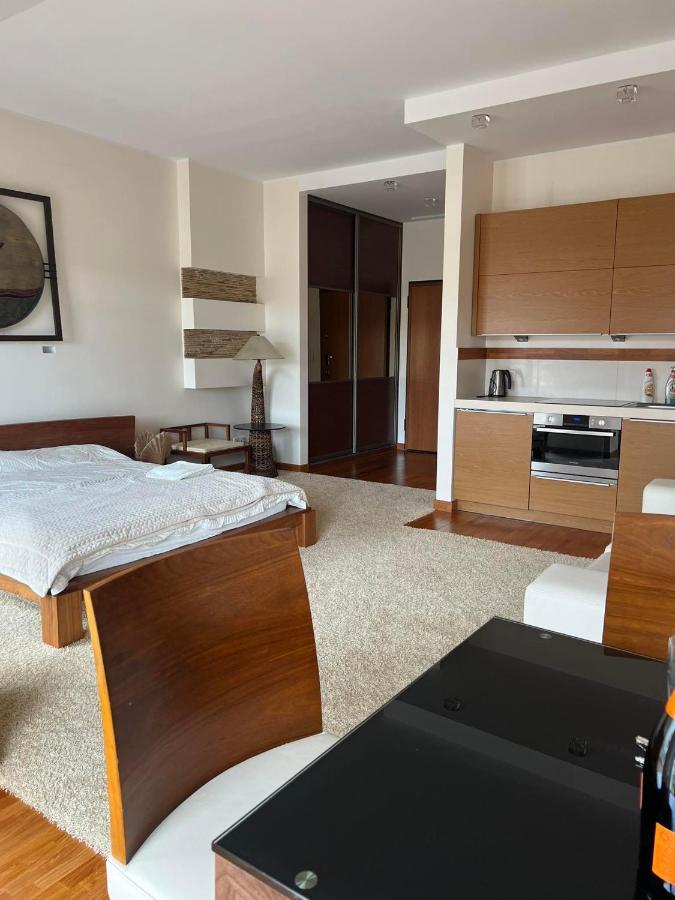 Neptun Park Apartament - 100 M Od Plazy Apartment