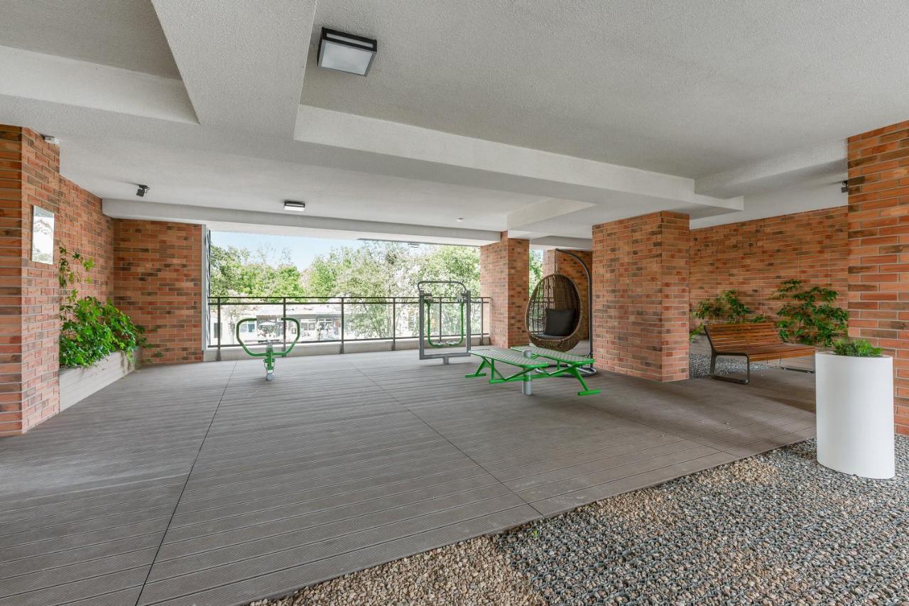 Center Garden Gates & Free Parking By Downtown *