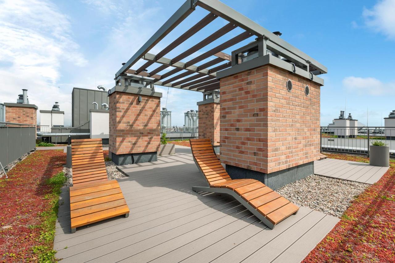 Center Garden Gates & Free Parking By Downtown Apartment