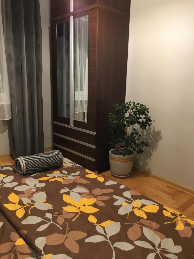 Privat bolig Pokoje Bardzo Blisko Morza