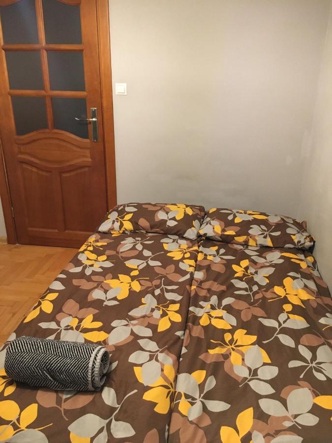 Pokoje bardzo blisko morza (PRZYMORZE) Gdańsk