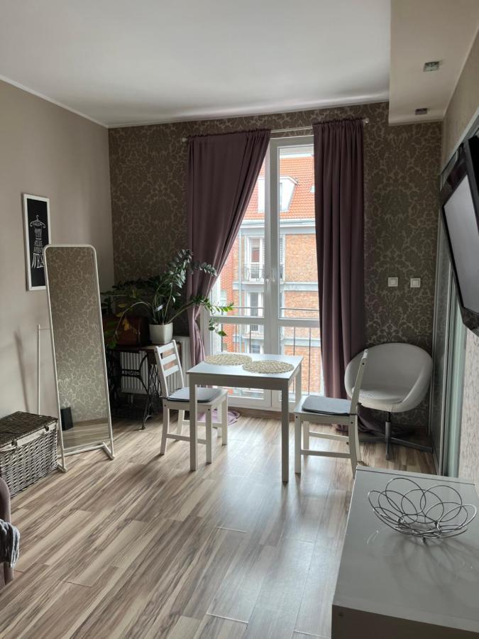 Centrum Apartament *