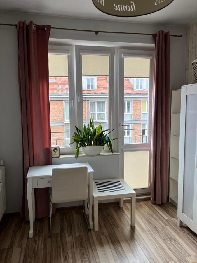 Centrum Gdańsk