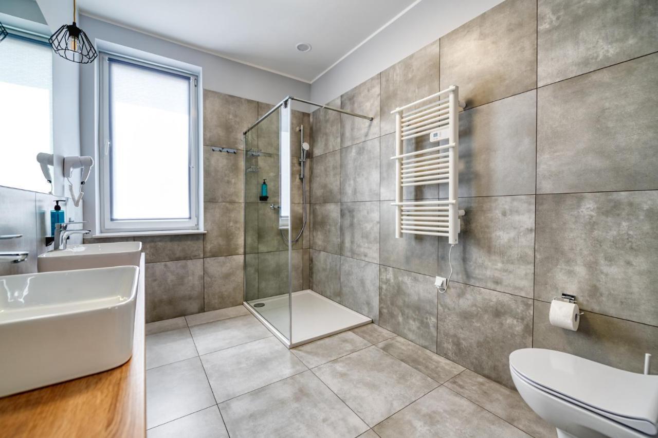 Bed & Breakfast Lido Dom Przy Plazy 3*