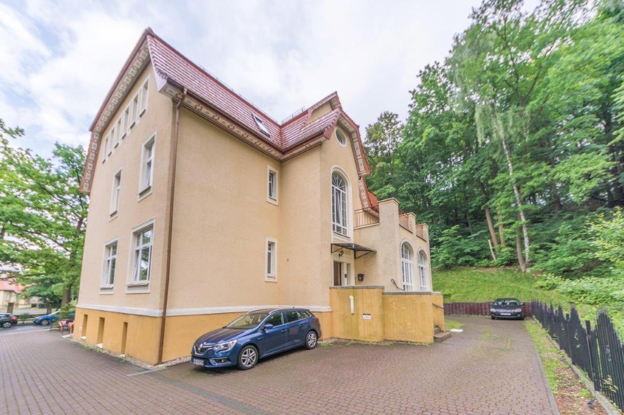 Apartament Gdanskie Aniolki - Debinki 7d Apartment Gdansk