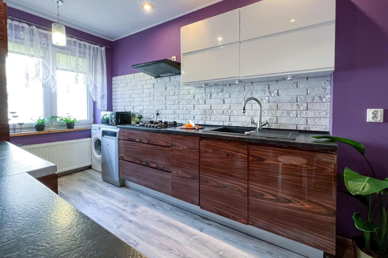 Apartment Apartment Gdansk Marynarki Polskiej Brzezno Beach By Fullhouse *